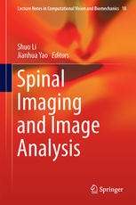 spinal imaging and image analysis